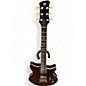 Used Yamaha Revstar II Standard RSS20 Merlot Solid Body Electric Guitar thumbnail