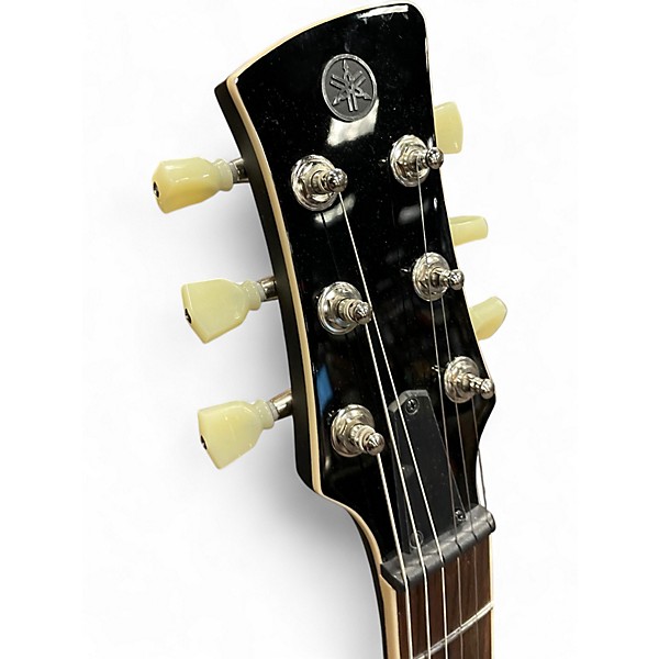 Used Yamaha Revstar II Standard RSS20 Merlot Solid Body Electric Guitar