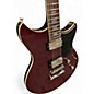 Used Yamaha Revstar II Standard RSS20 Merlot Solid Body Electric Guitar
