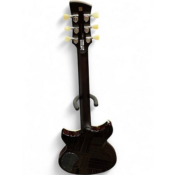 Used Yamaha Revstar II Standard RSS20 Merlot Solid Body Electric Guitar