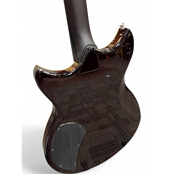 Used Yamaha Revstar II Standard RSS20 Merlot Solid Body Electric Guitar