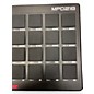 Used Akai Professional MPD218 MIDI Controller