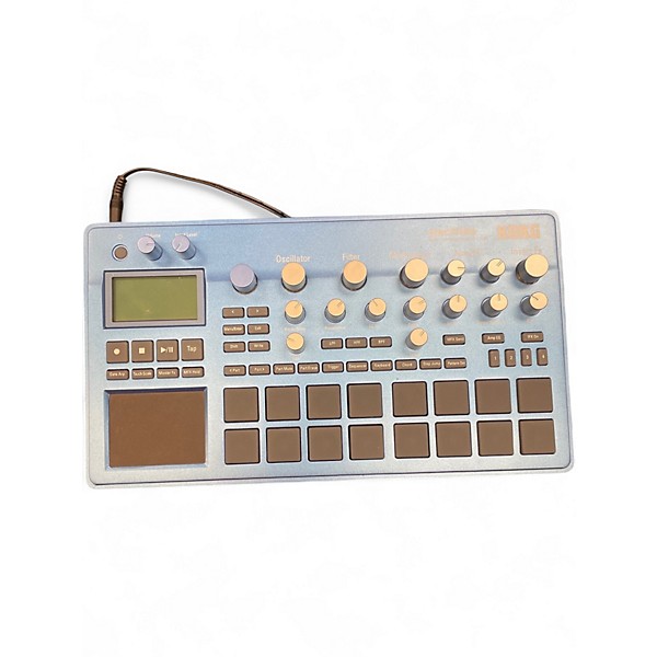 Used KORG ELECTRIBE Production Controller
