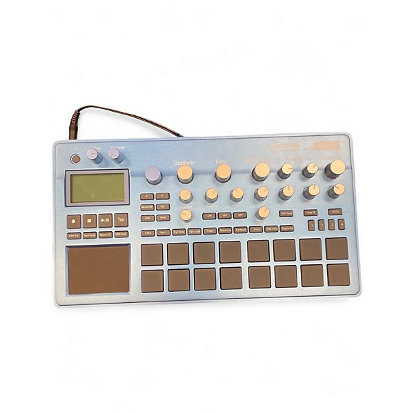 Used KORG ELECTRIBE Production Controller