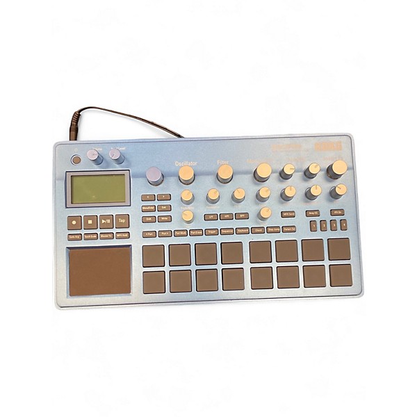 Used KORG ELECTRIBE Production Controller