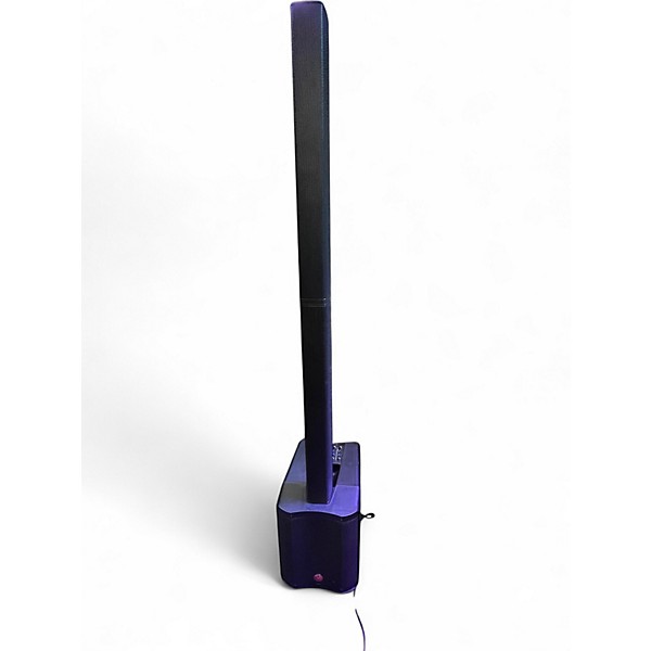 Used Harbinger MLS1000 Sound Package