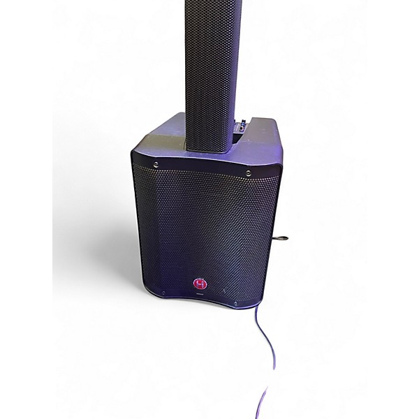 Used Harbinger MLS1000 Sound Package