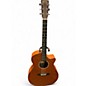 Used Martin GPC-X1E Koa Acoustic Electric Guitar thumbnail
