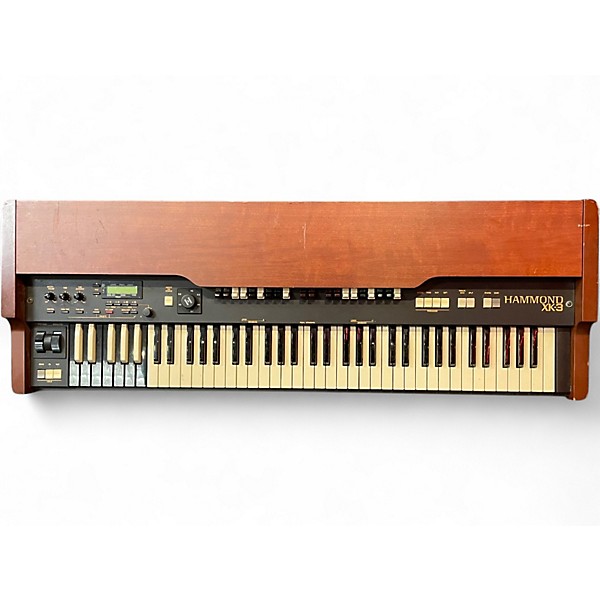 Used Hammond XK3 Drawbar Organ