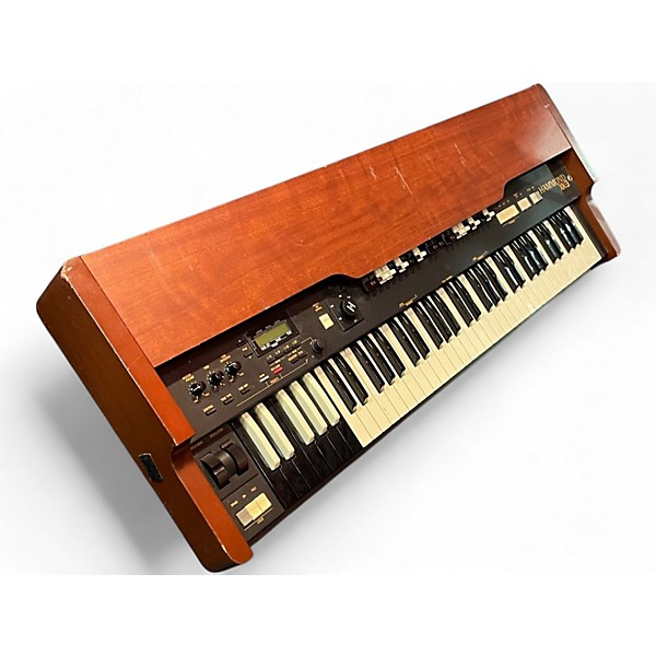 Used Hammond XK3 Drawbar Organ