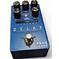 Used Flamma FS03 DELAY Effect Pedal