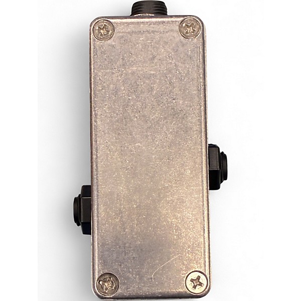 Used Loe Sounds Electra Effect Pedal