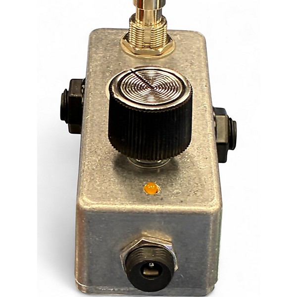 Used Loe Sounds Electra Effect Pedal