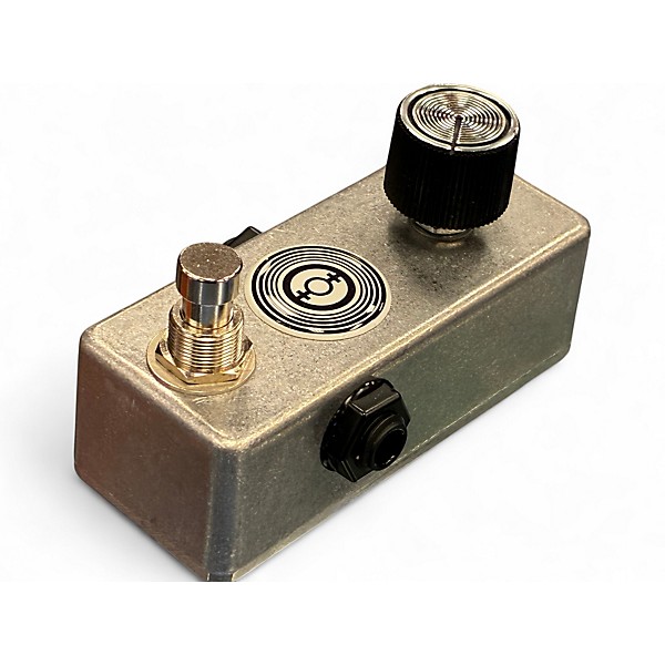 Used Loe Sounds Electra Effect Pedal