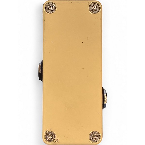 Used EarthQuaker Devices Barrows Effect Pedal