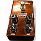 Used MXR M84 Deluxe Bass Fuzz Effect Pedal