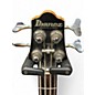 Vintage 1983 Ibanez ROADSTAR II  SILVER Electric Bass Guitar