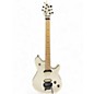 Used EVH Wolfgang Special White Solid Body Electric Guitar thumbnail