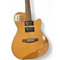 Used Godin A6 Ultra Natural Acoustic Electric Guitar