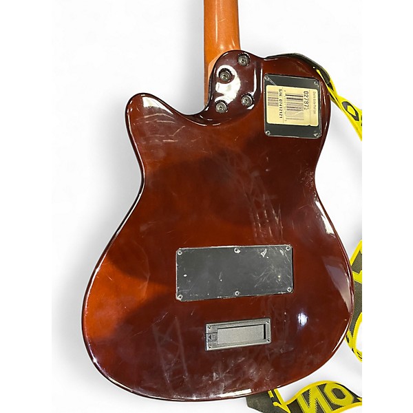 Used Godin A6 Ultra Natural Acoustic Electric Guitar