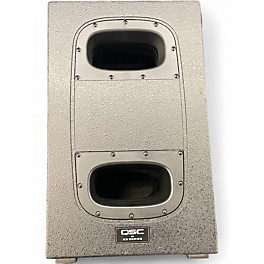Used QSC KS112 Powered Subwoofer