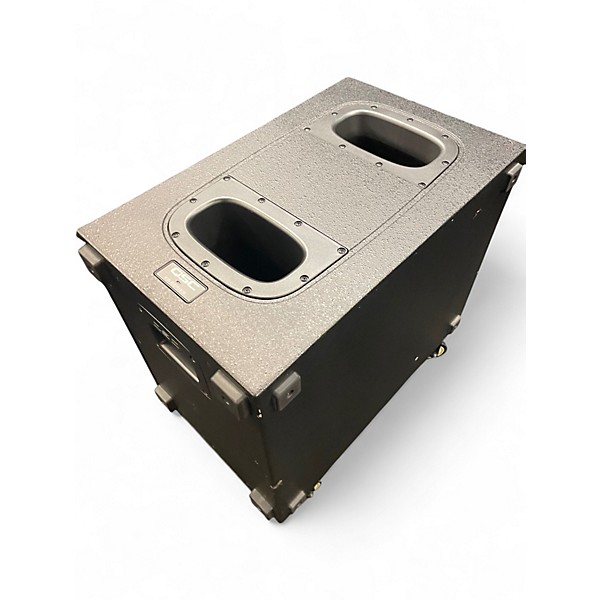 Used QSC KS112 Powered Subwoofer