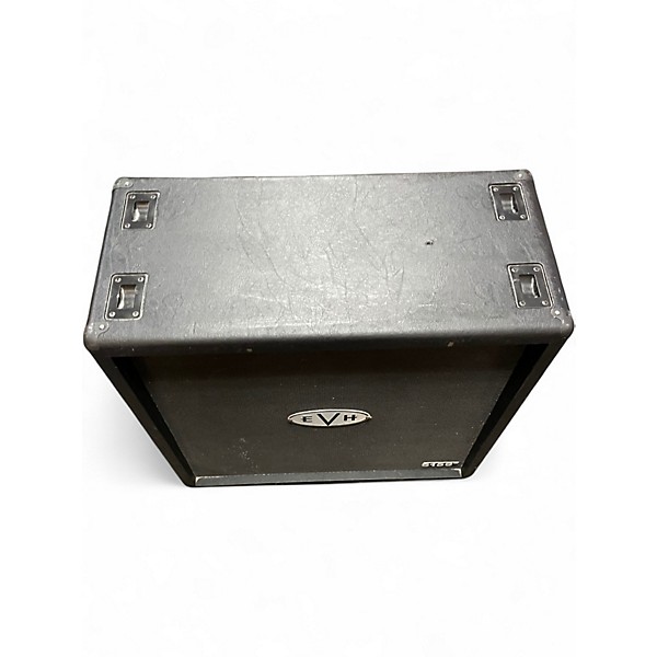 Used EVH 5150 III 4x12 Guitar Cabinet