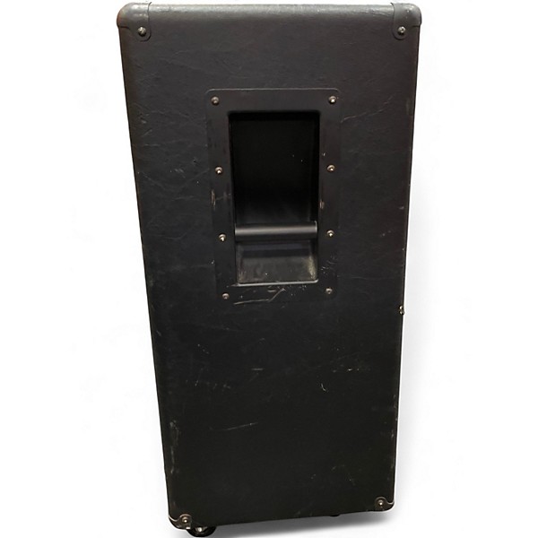 Used EVH 5150 III 4x12 Guitar Cabinet