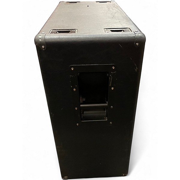 Used EVH 5150 III 4x12 Guitar Cabinet