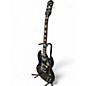 Used Epiphone SG Pro Ebony Solid Body Electric Guitar