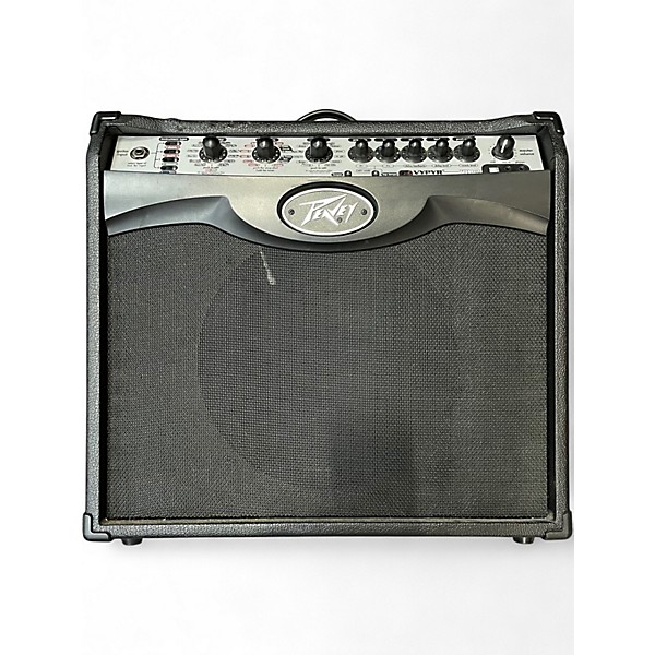 Used Peavey Vypyr VIP 2 40W 1x12 Guitar Combo Amp
