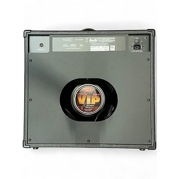 Used Peavey Vypyr VIP 2 40W 1x12 Guitar Combo Amp