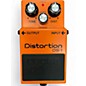 Used BOSS DS1 Distortion Effect Pedal thumbnail