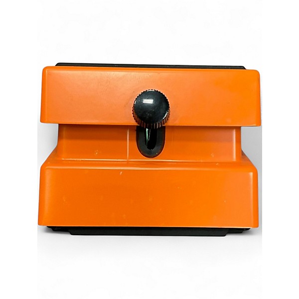 Used BOSS DS1 Distortion Effect Pedal