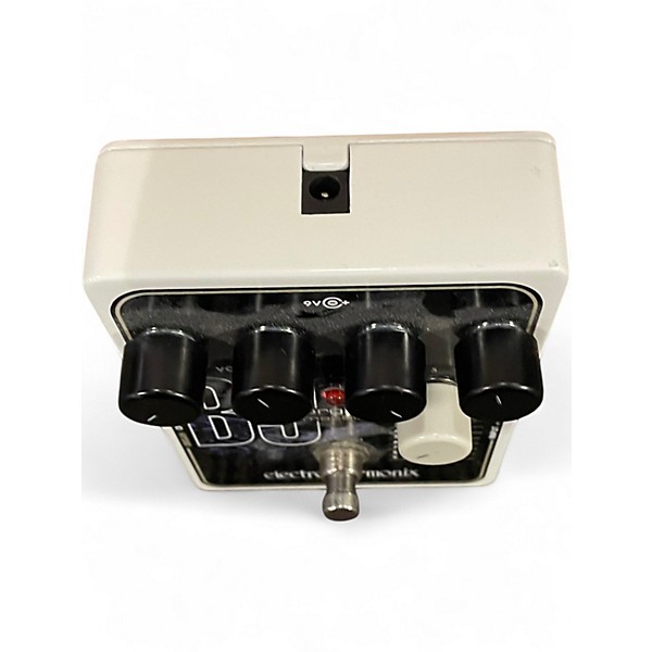 Used Electro-Harmonix B9 Organ Machine Effect Pedal