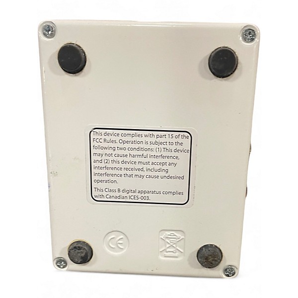 Used Electro-Harmonix B9 Organ Machine Effect Pedal