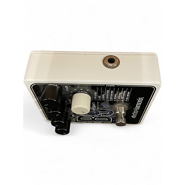 Used Electro-Harmonix B9 Organ Machine Effect Pedal