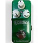 Used TC Electronic Corona Mini Chorus Effect Pedal thumbnail