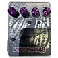 Used Tech 21 STREET DRIVER 48 Bass Effect Pedal thumbnail