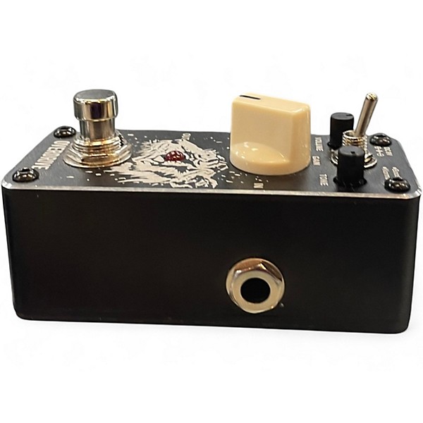 Used Sondery Overdrive Pedal Effect Pedal