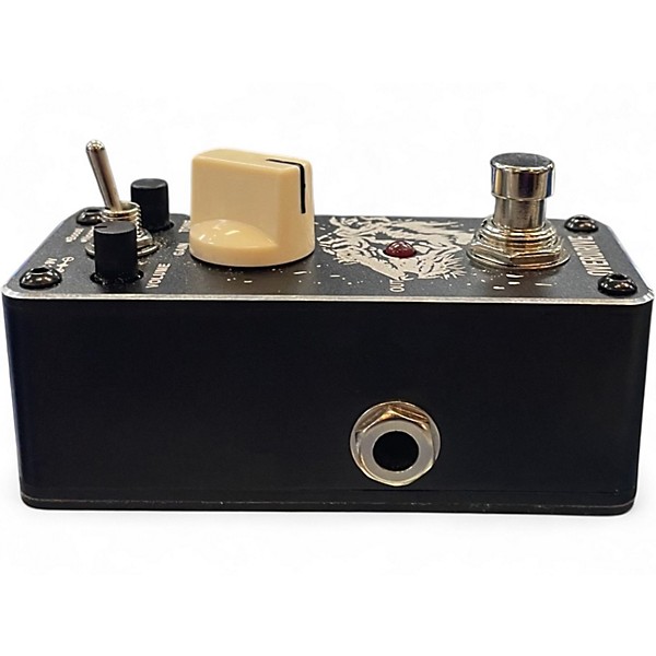 Used Sondery Overdrive Pedal Effect Pedal