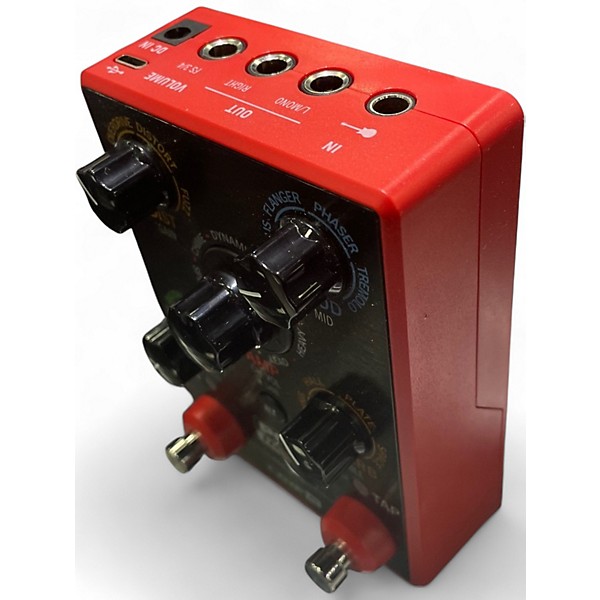 Used Line 6 Pocket Pod Express Amp Modeler Effect Processor