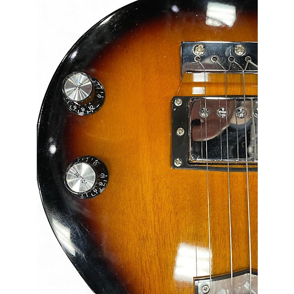 Used Recording King RG-35 2 Color Sunburst Lap Steel