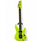 Used Ibanez S1XXV S1 Neon Green Solid Body Electric Guitar thumbnail