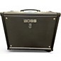 Used BOSS Katana KTN50 MKII 50W 1X12 Guitar Combo Amp thumbnail