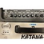Used BOSS Katana KTN50 MKII 50W 1X12 Guitar Combo Amp