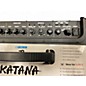 Used BOSS Katana KTN50 MKII 50W 1X12 Guitar Combo Amp