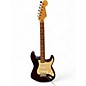 Used Fender Standard Stratocaster Midnight Wine Solid Body Electric Guitar thumbnail