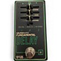 Used Walrus Audio FUNDAMENTAL DELAY Effect Pedal thumbnail
