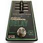 Used Walrus Audio FUNDAMENTAL DELAY Effect Pedal